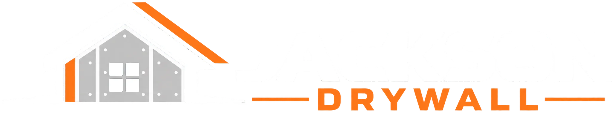 Jackson Drywall logo