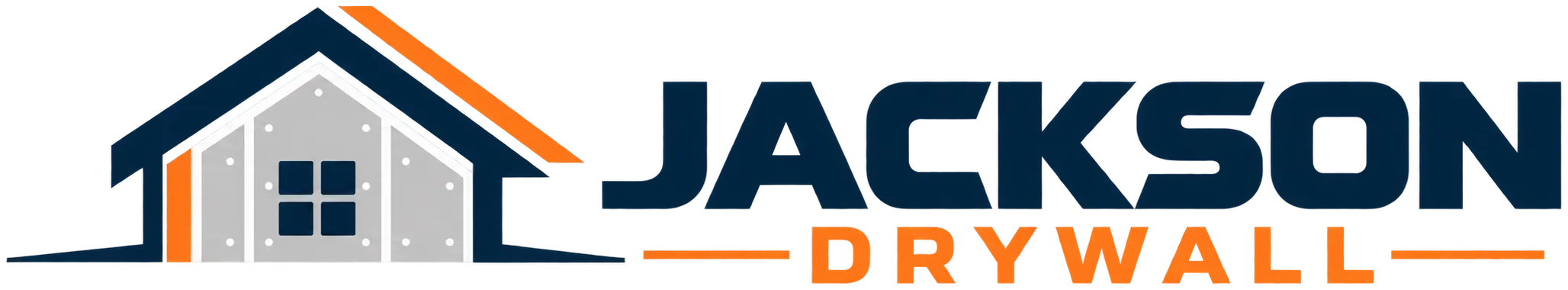 Jackson Drywall logo